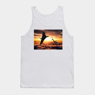 Avro Sisters Tank Top